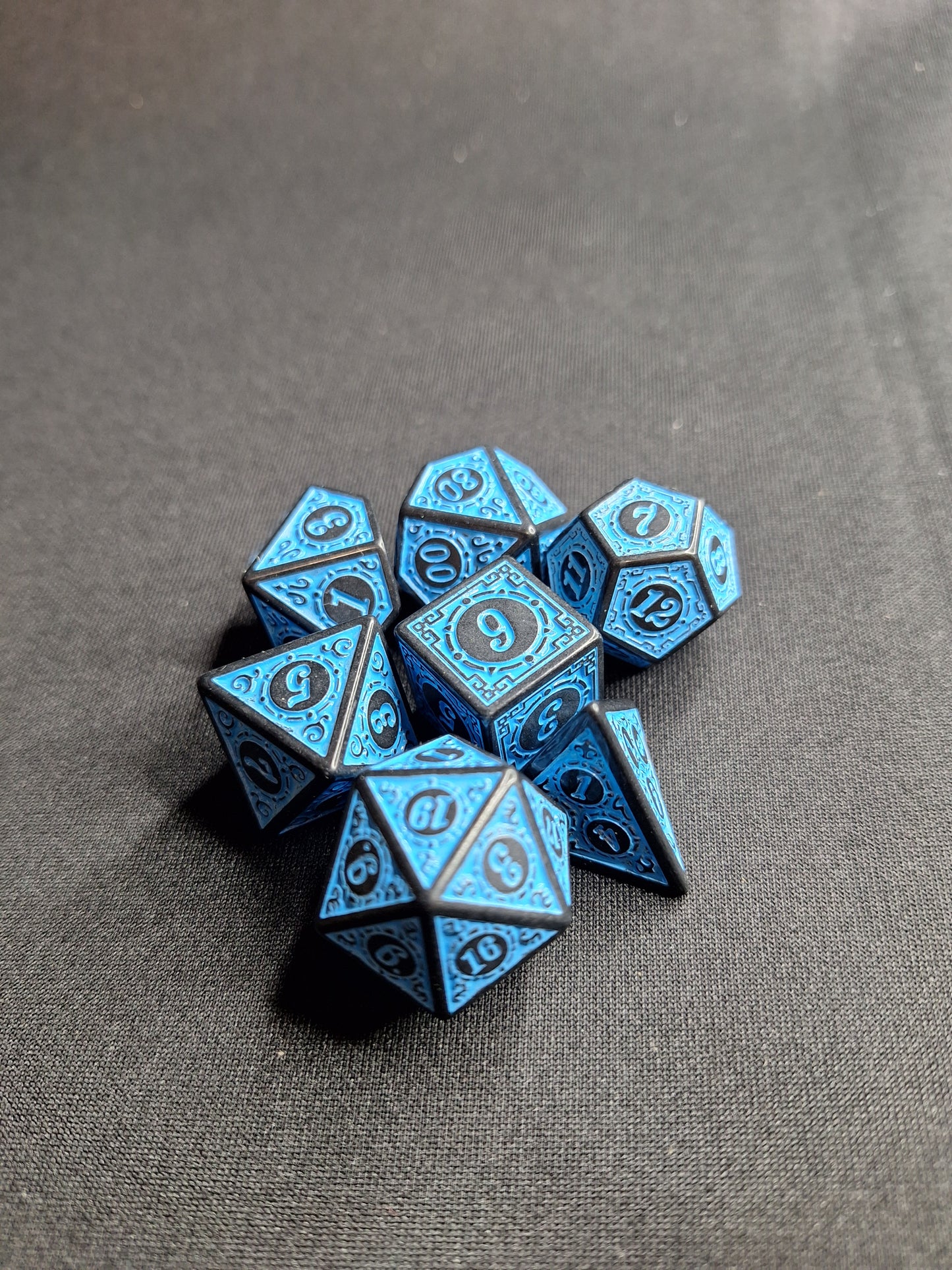 Dice sets