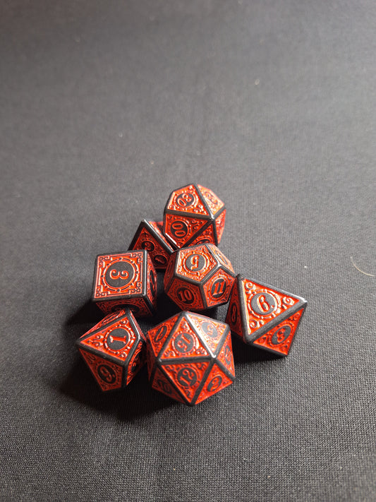 Dice sets