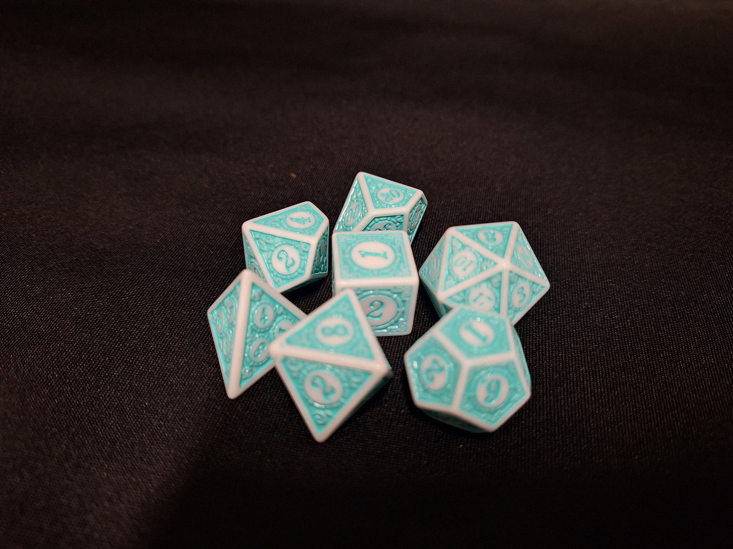 Dice sets