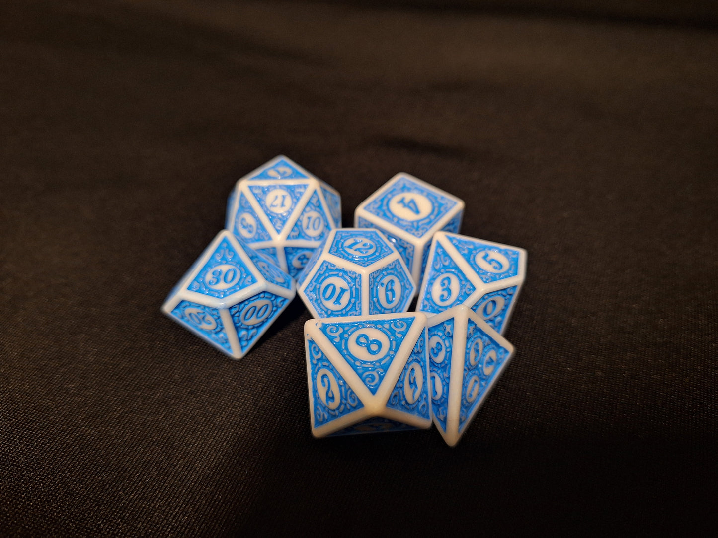 Dice sets