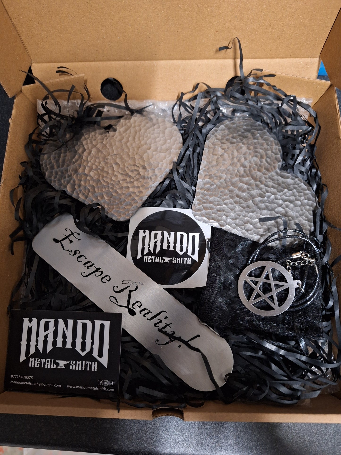 Loot Box #2 - February