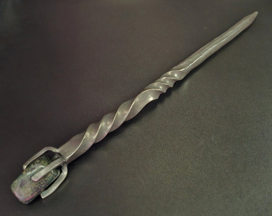 Kambaba Jasper wand