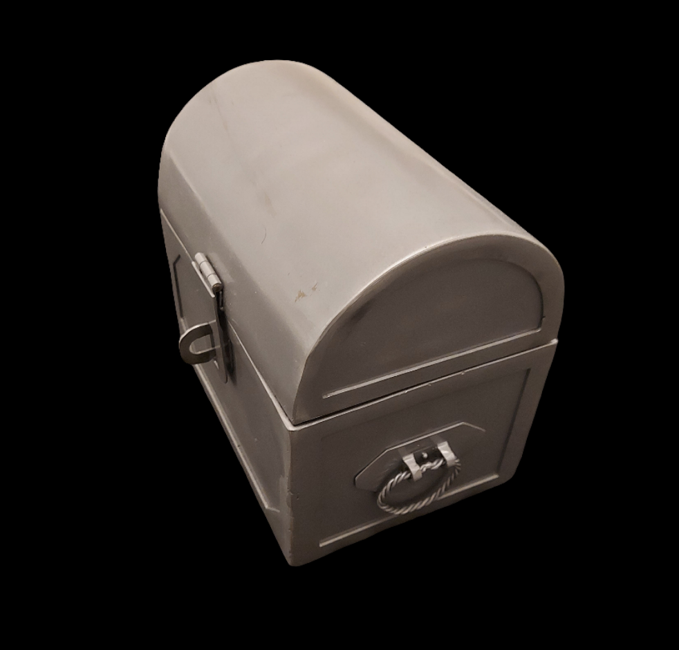 Dnd Chest