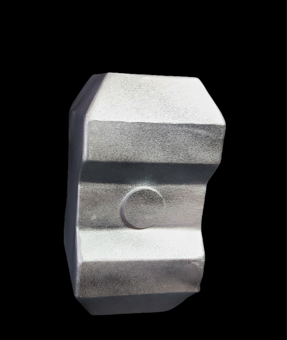 Germanic style Mjolnir