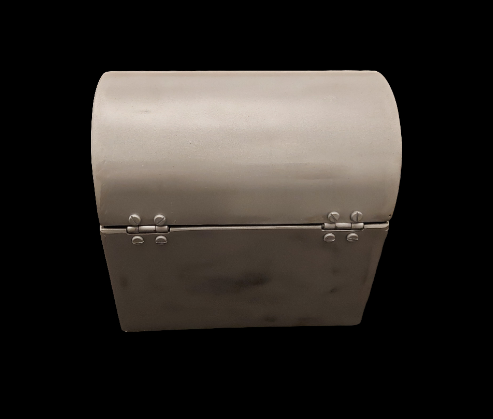 Dnd Chest
