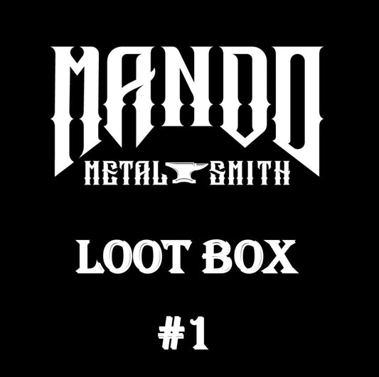 Loot Box - January