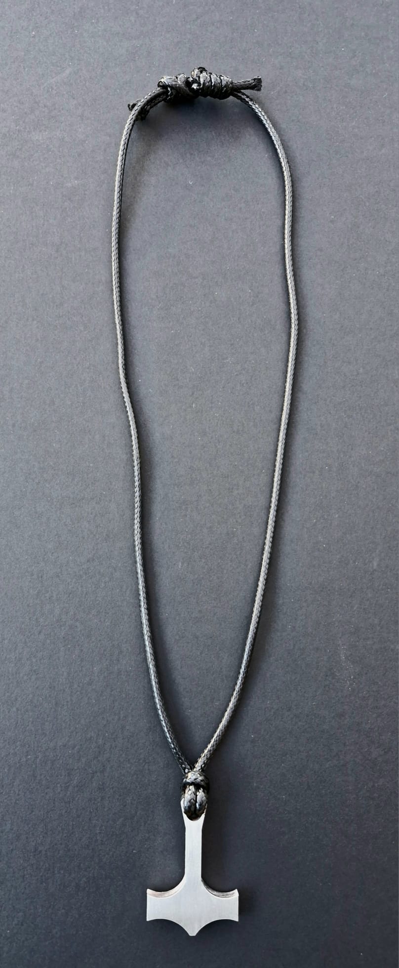 Asgard Mjolnir Pendant