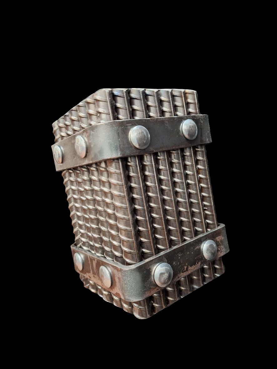 Apocolyptic Rebar Hammer