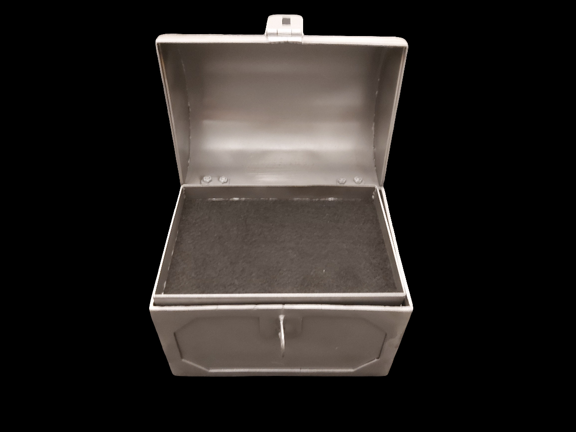 Dnd Chest