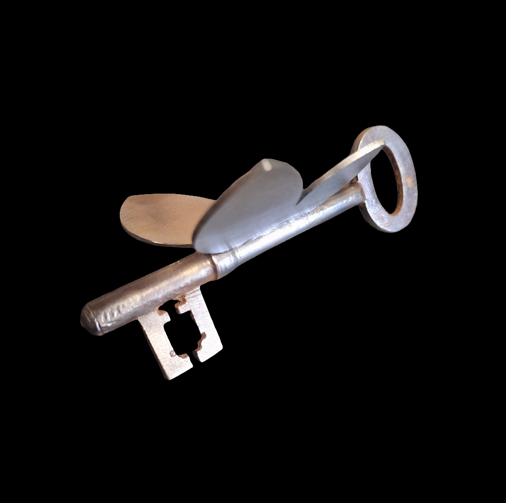 Enchanted Keys