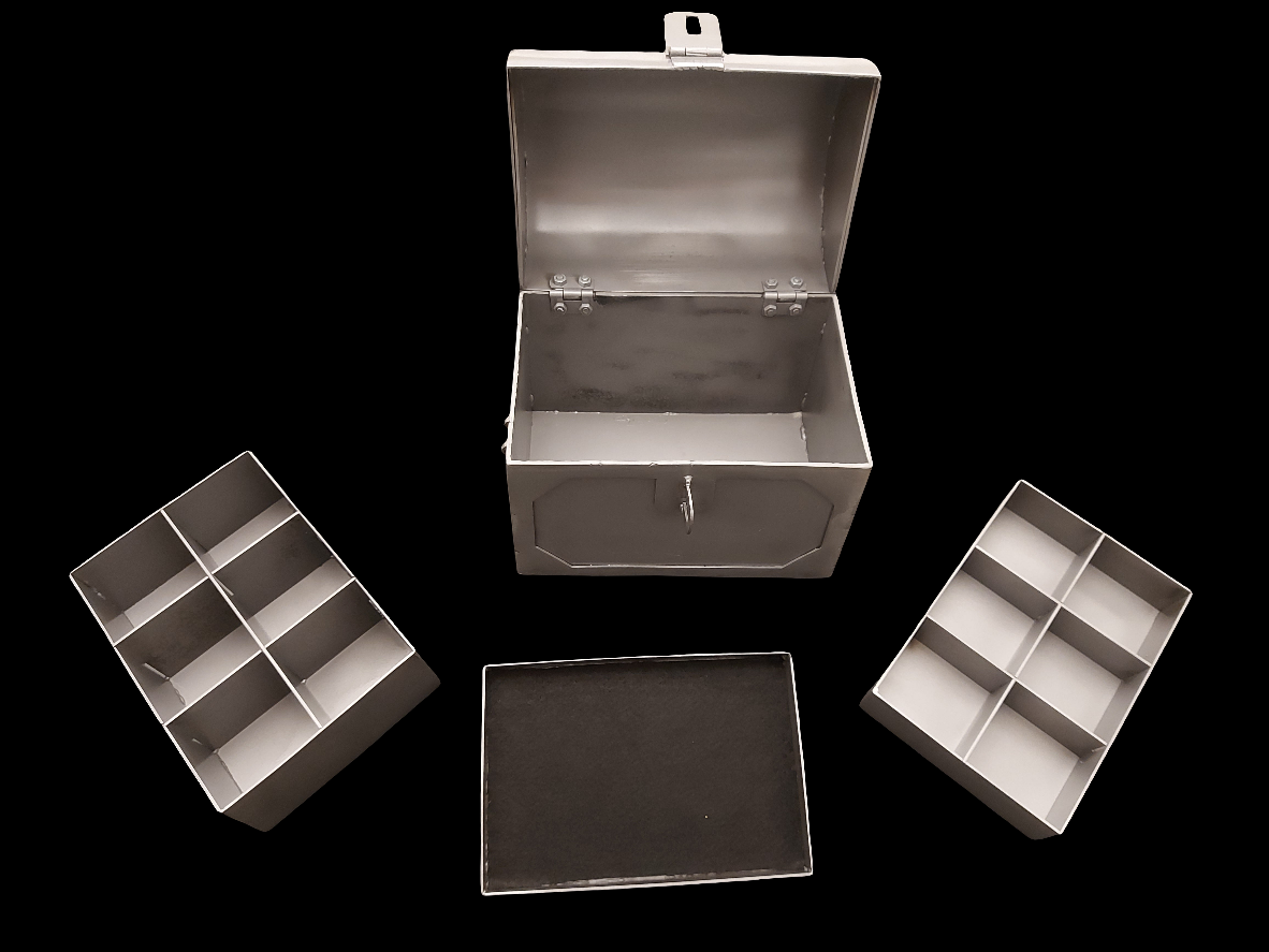 Dnd Chest