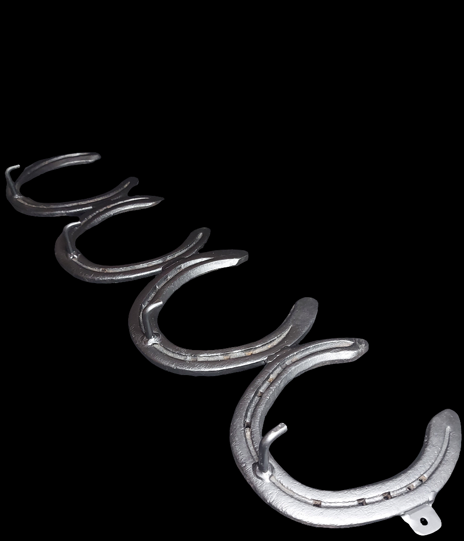 4 Shoe coat hook