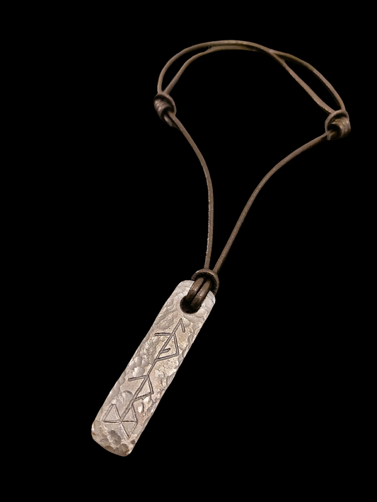 Bind Rune Pendant