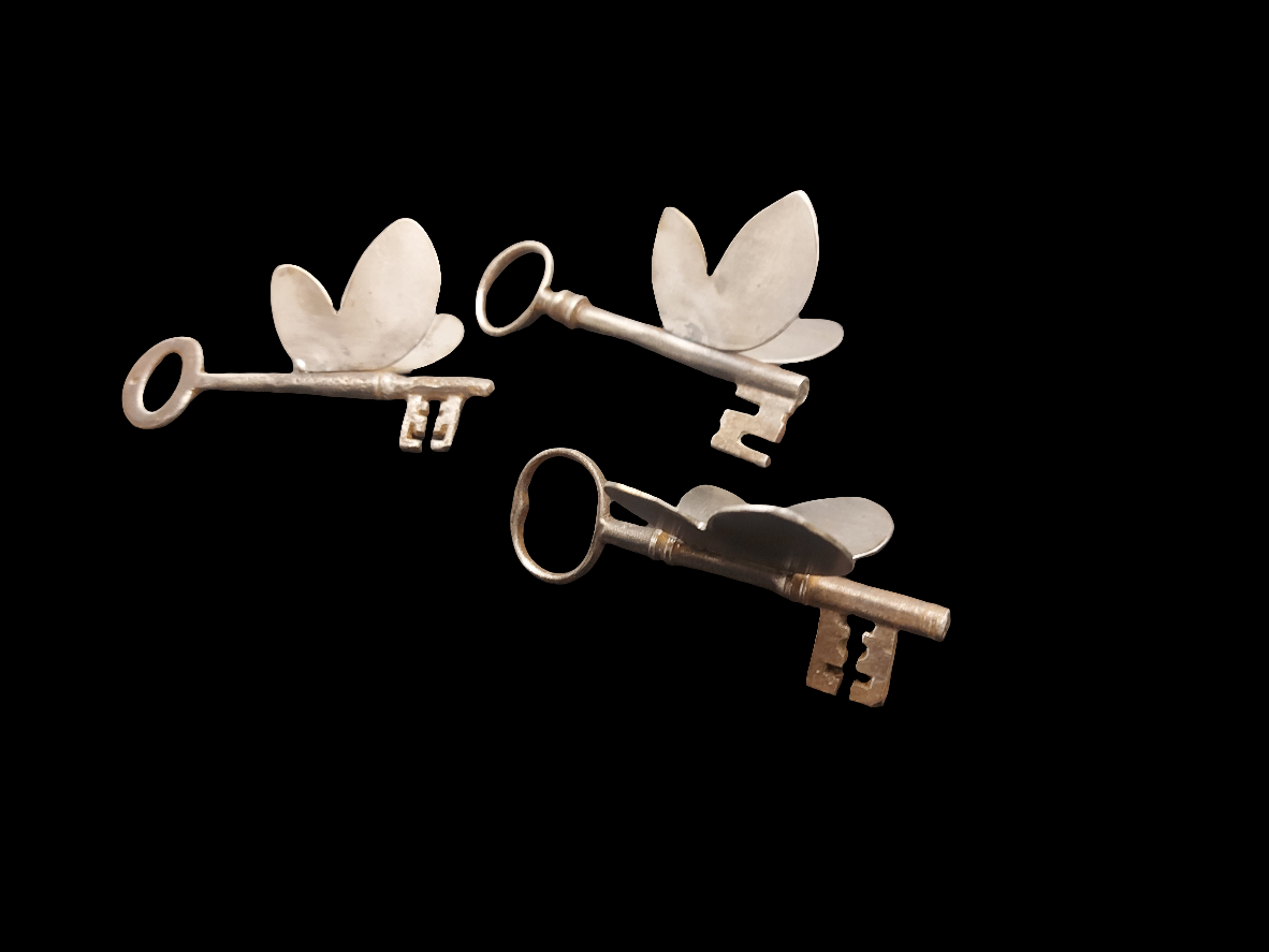 Enchanted Keys