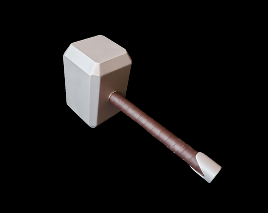 Marvel-ish Mjolnir Hammer