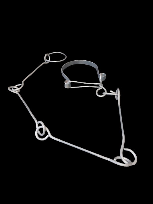 Viking era Slave Chain