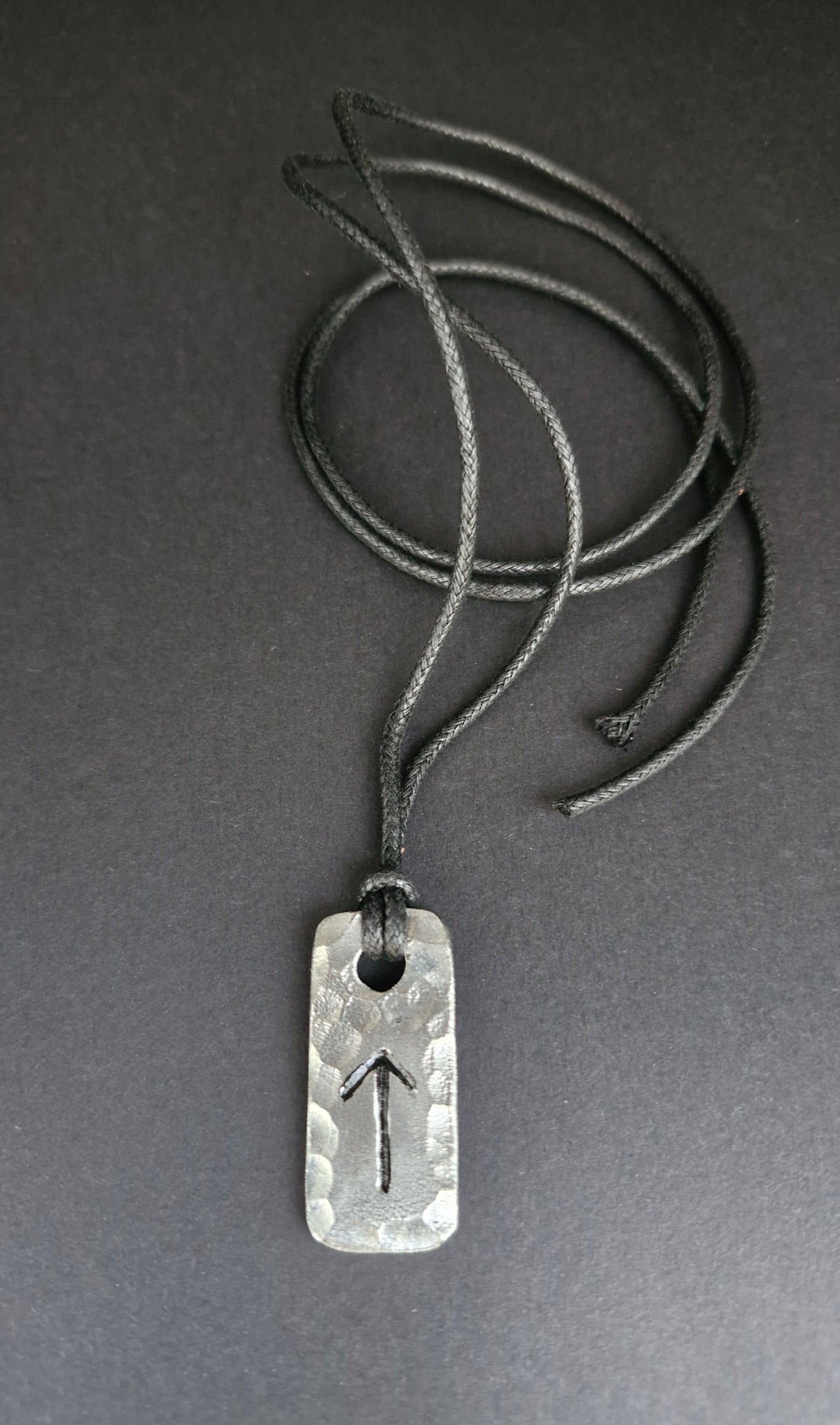 Rune Pendant
