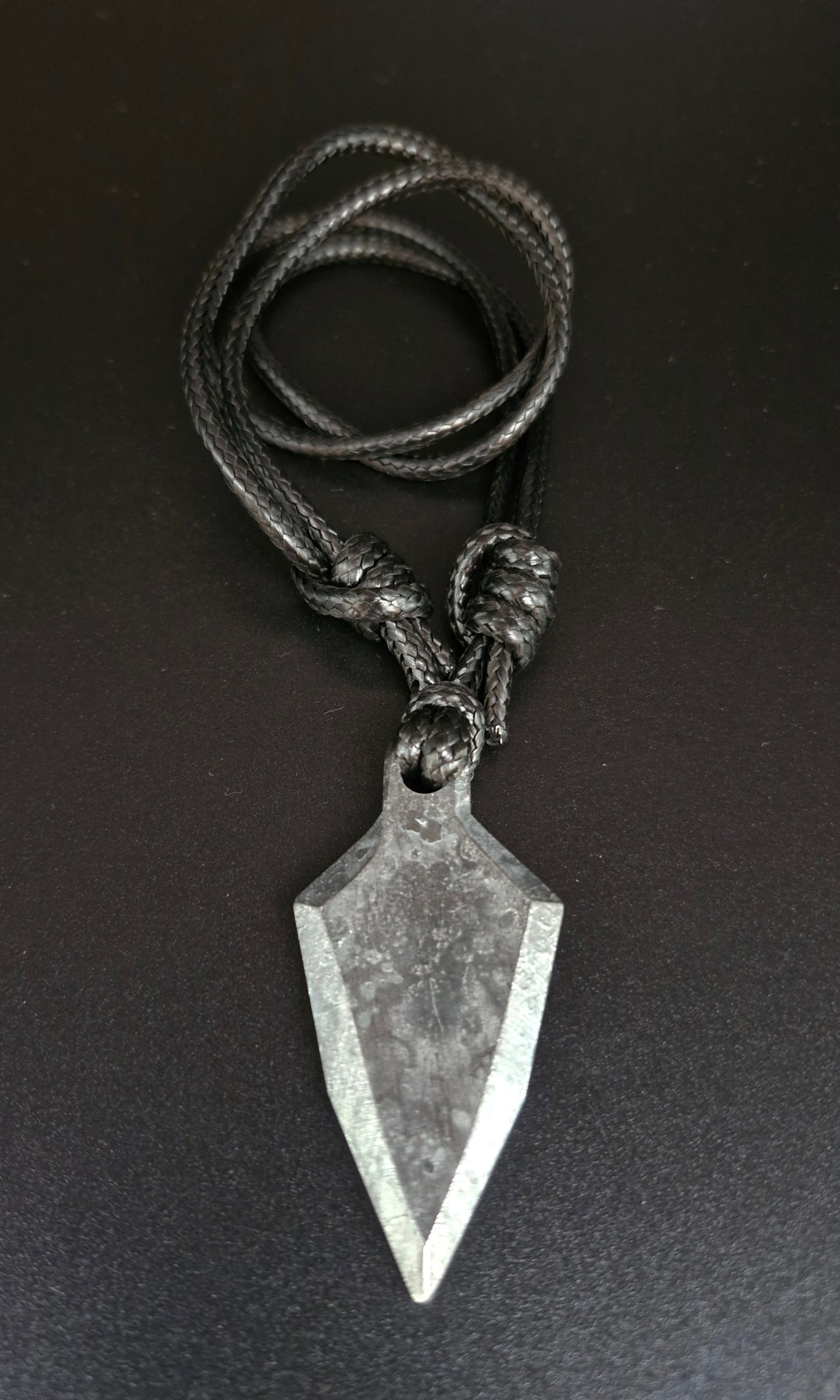 Arrow head Pendant