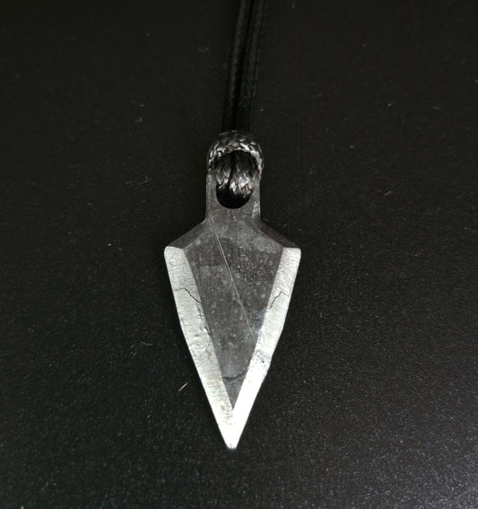 Miniature Arrowhead Pendant