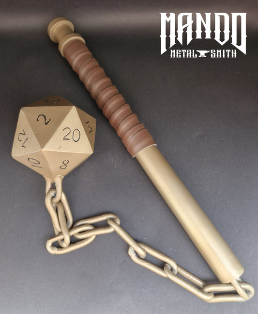 D20 Flail