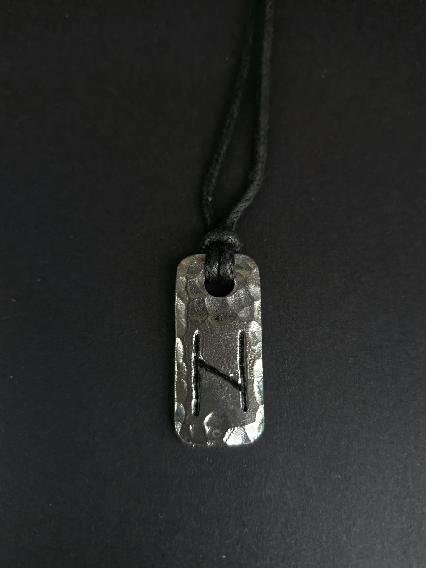 Rune Pendant
