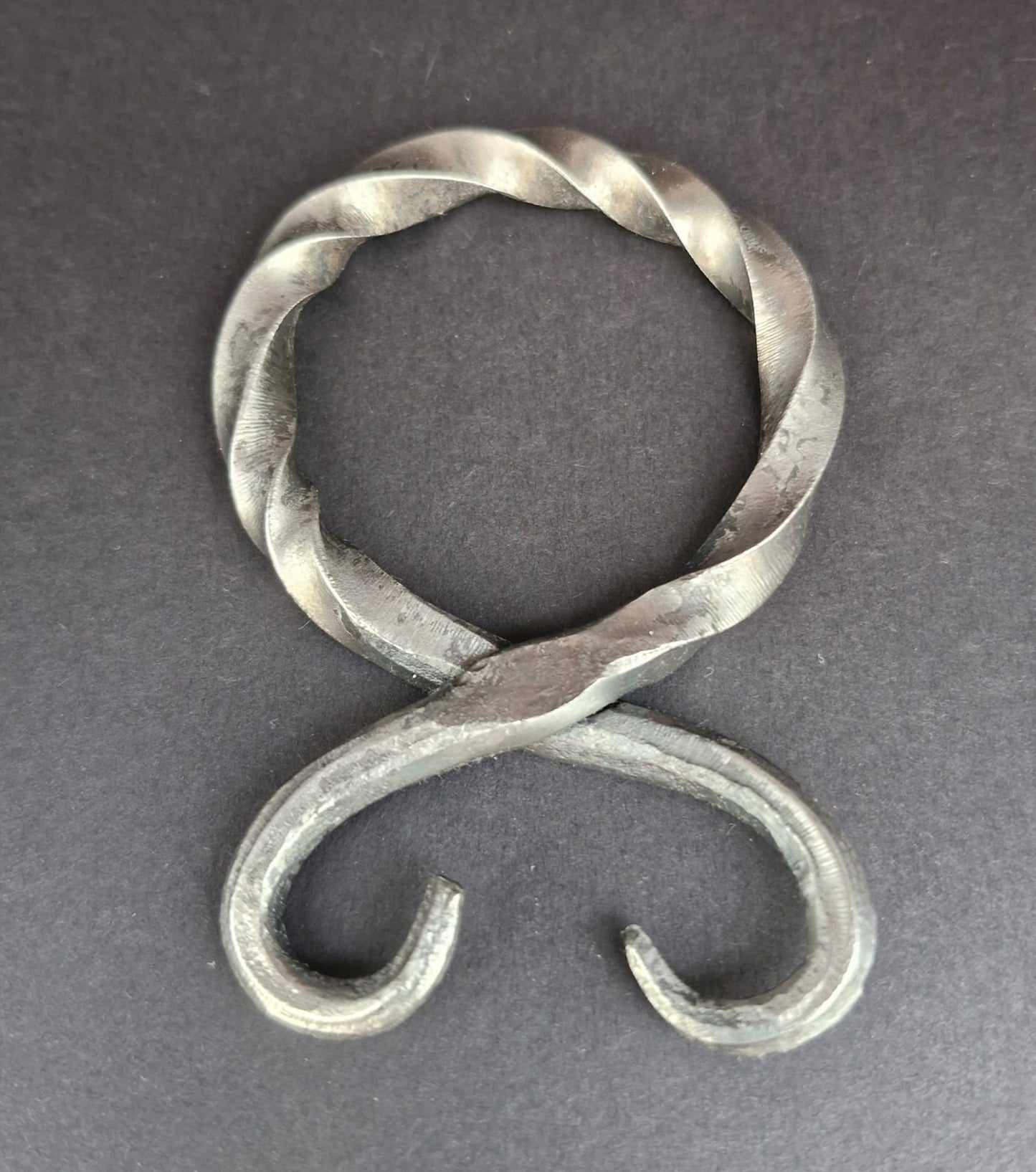 Troll Cross buckle