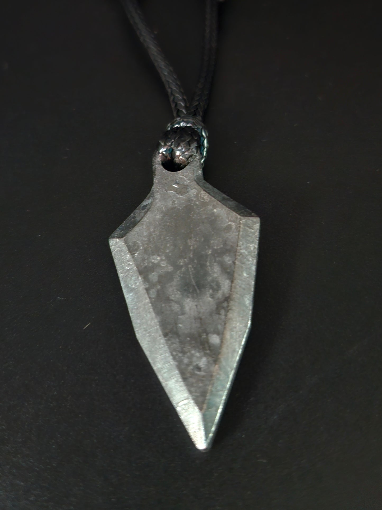 Arrow head Pendant