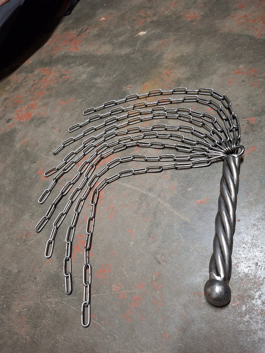 Chain Flogger