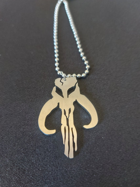 Mythosaur pendant