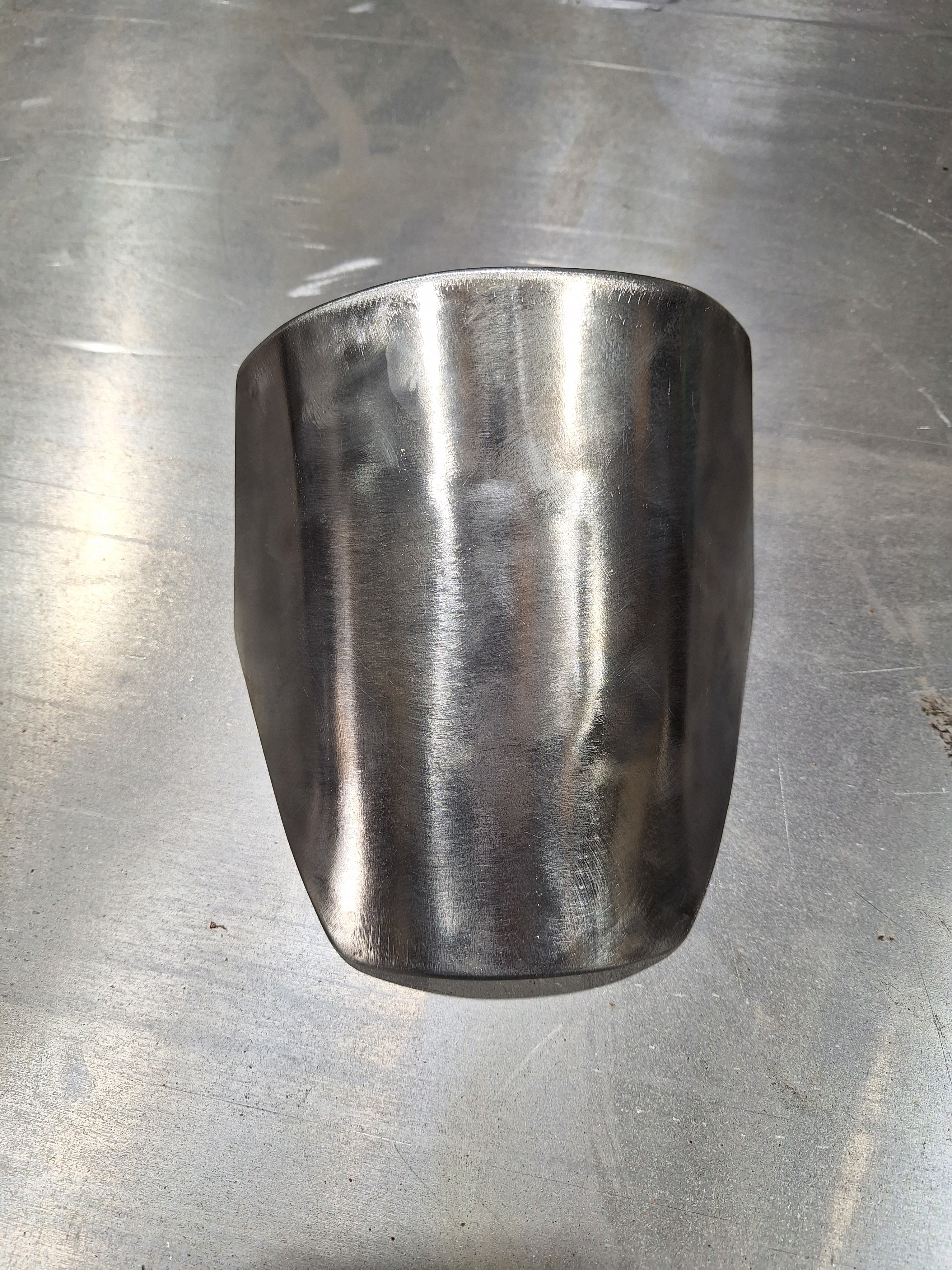 Mando Pauldron – mandometalsmith