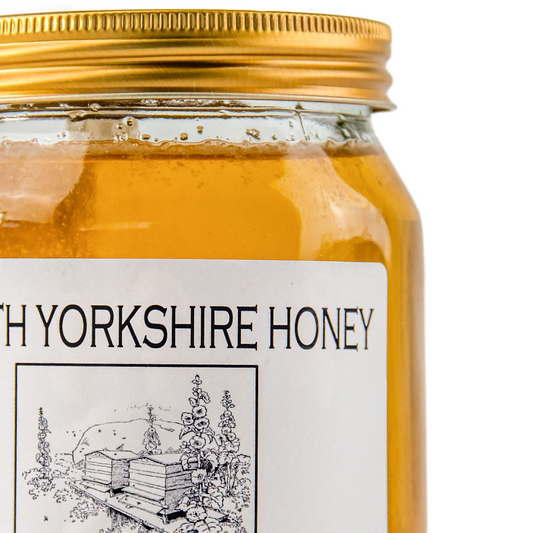 Yorkshire honey