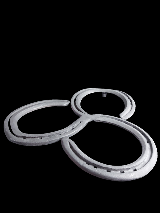 Horseshoe Trivet