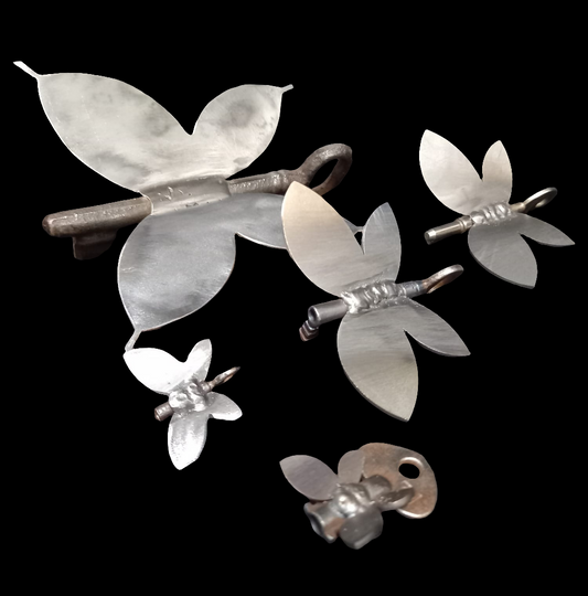 Enchanted Keys