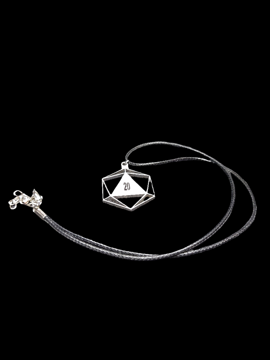 D20, Natural 20