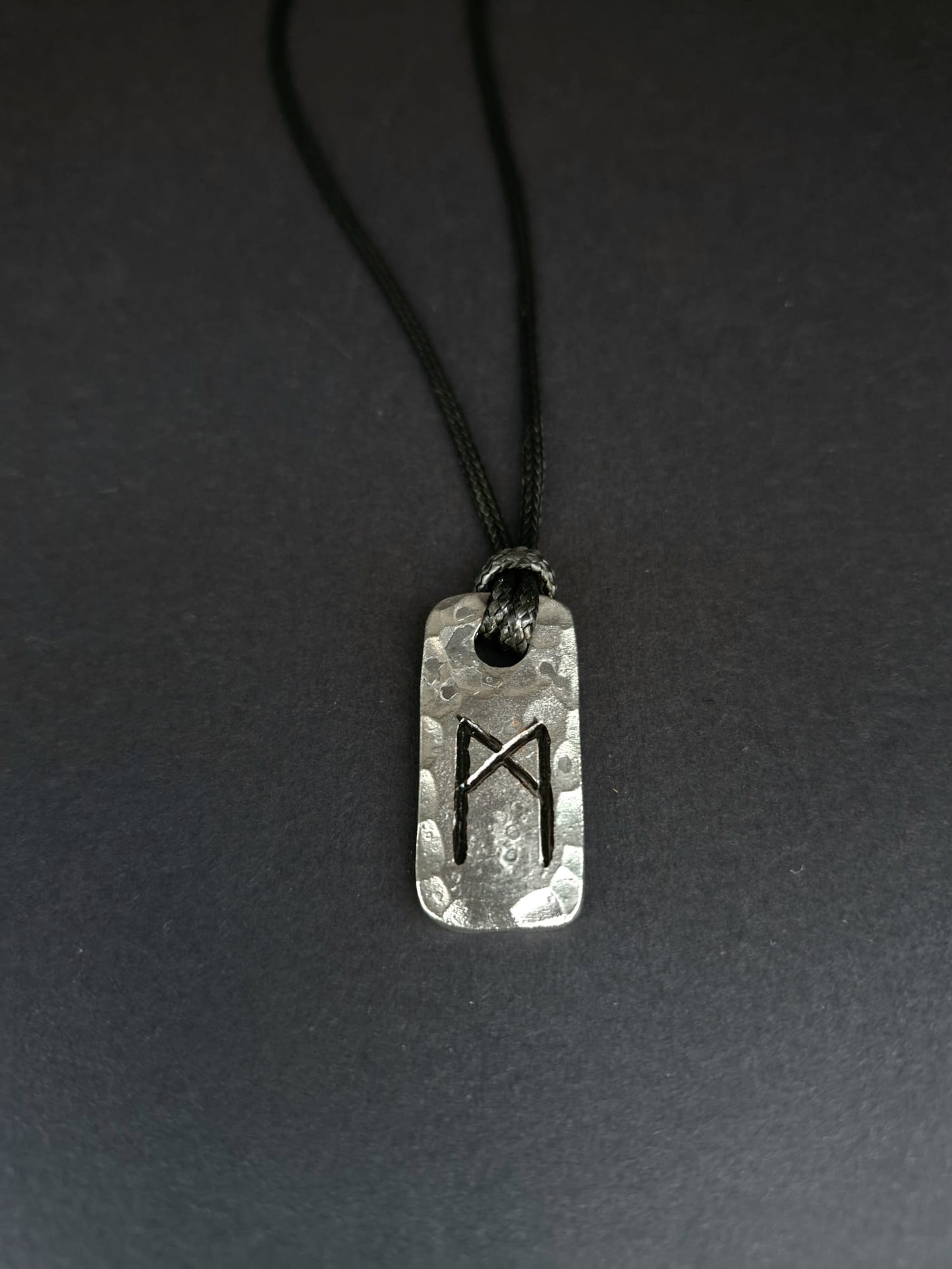Rune Pendant
