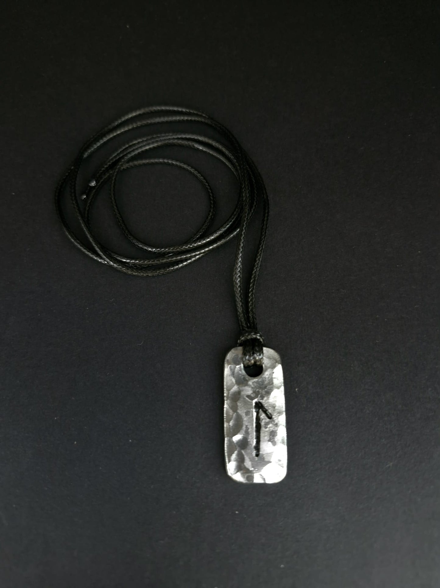 Rune Pendant