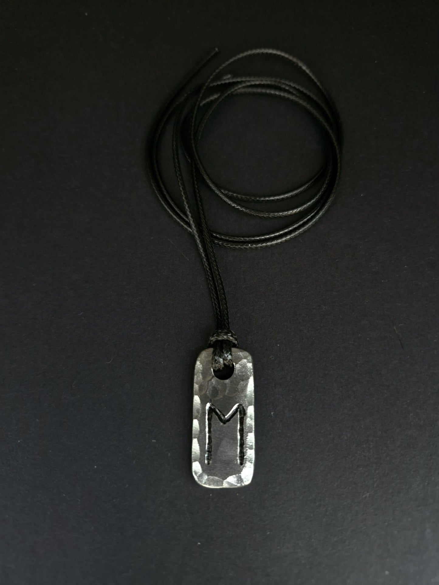 Rune Pendant