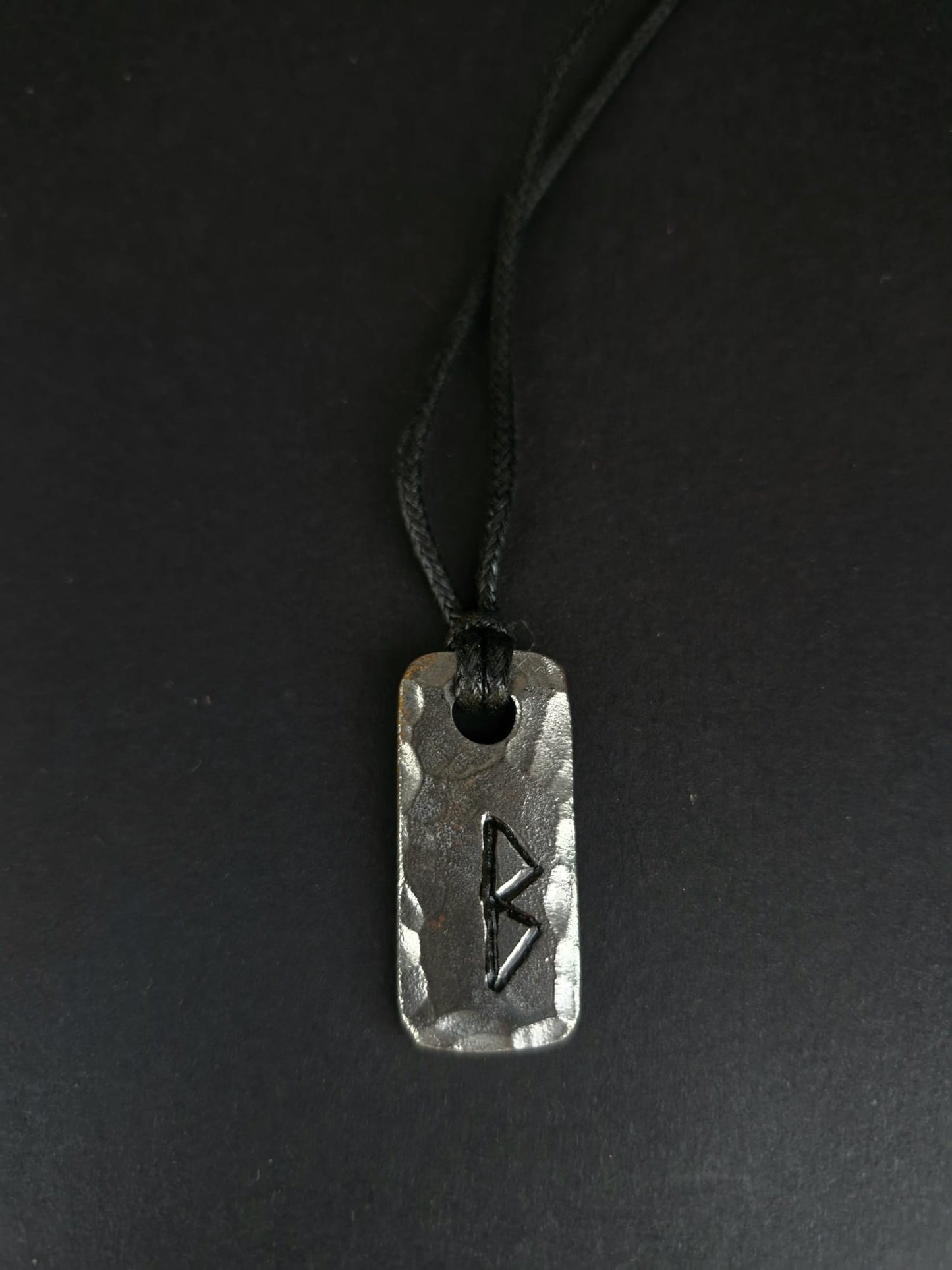 Rune Pendant
