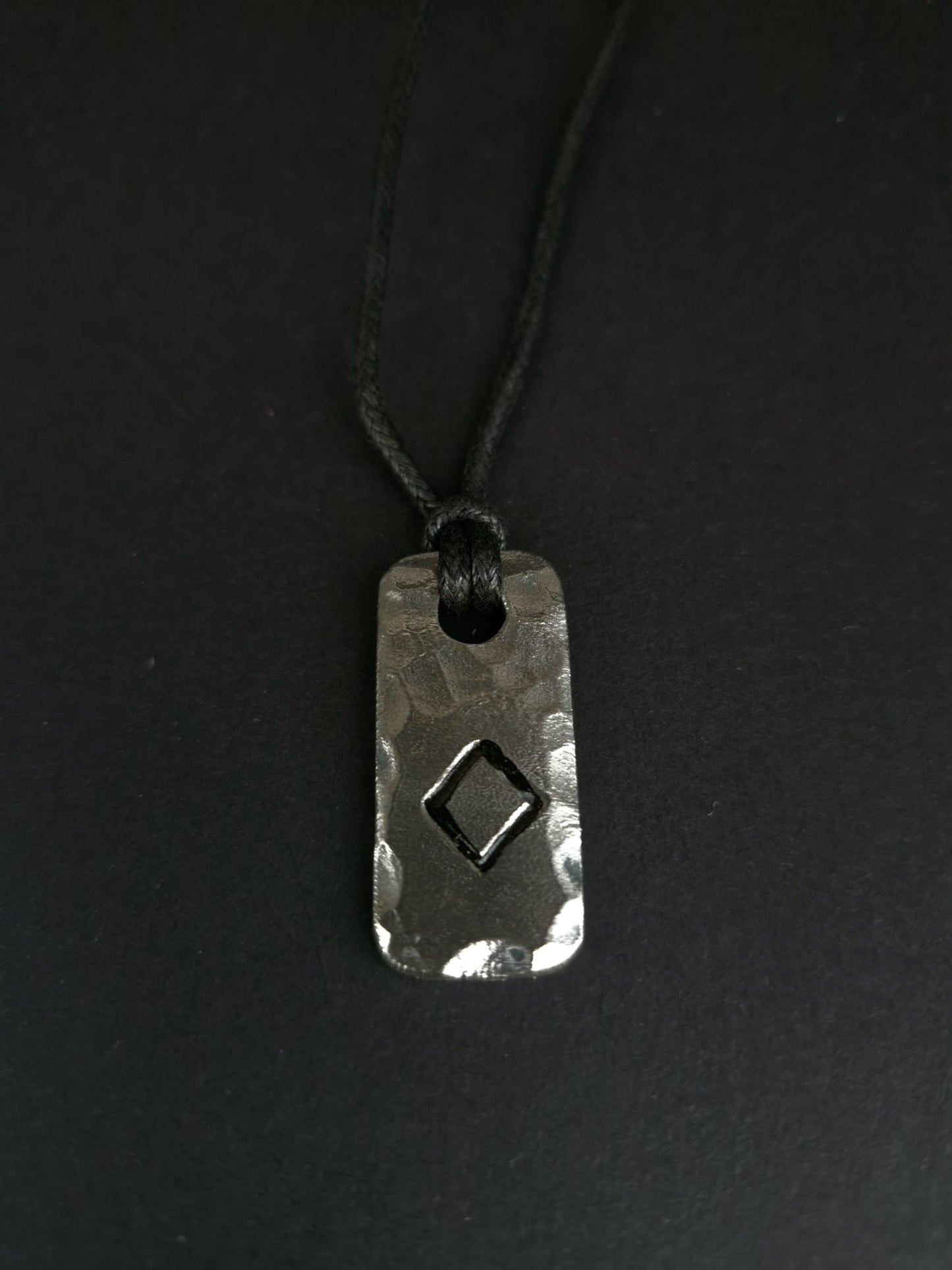 Rune Pendant