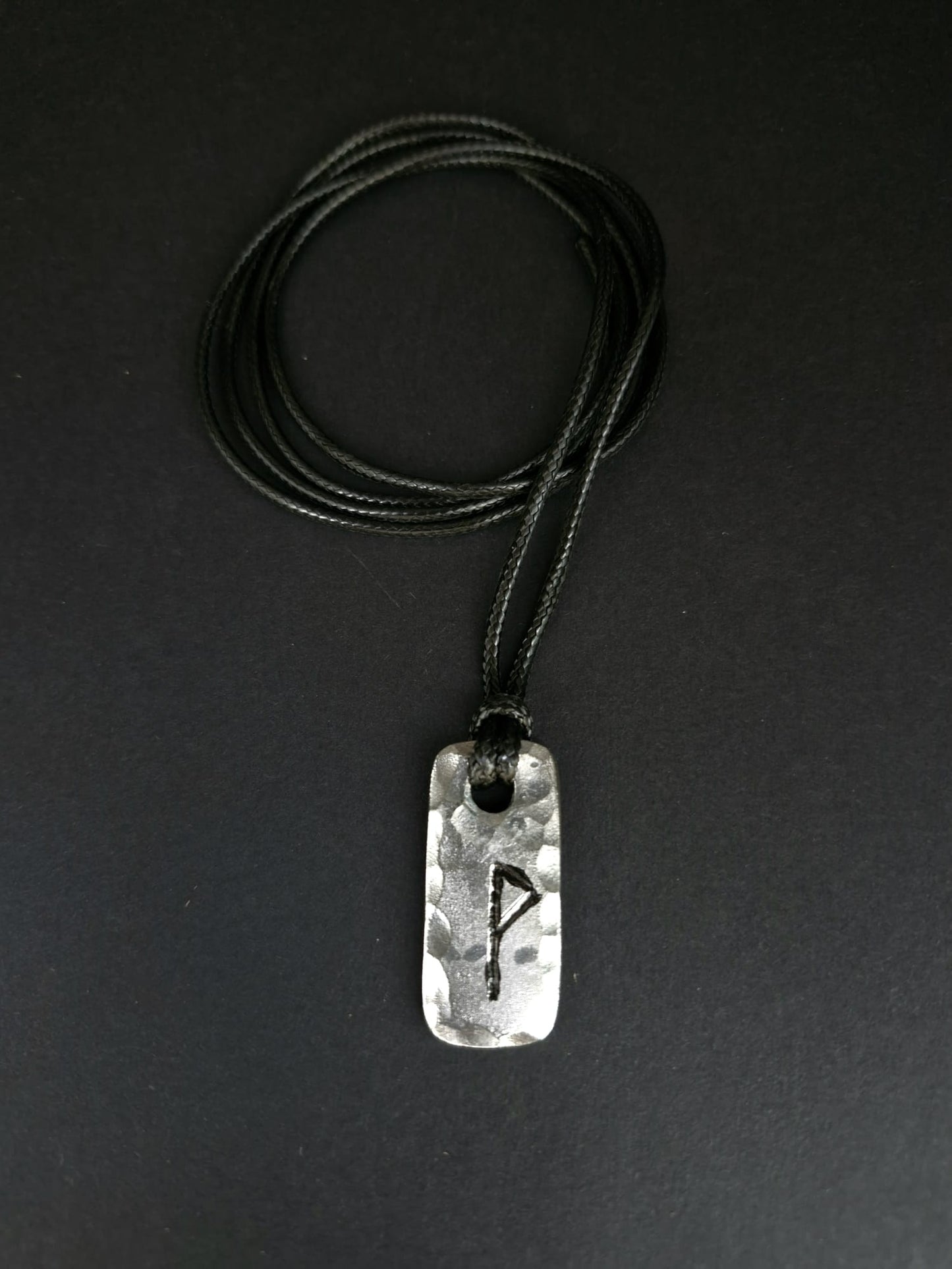 Rune Pendant