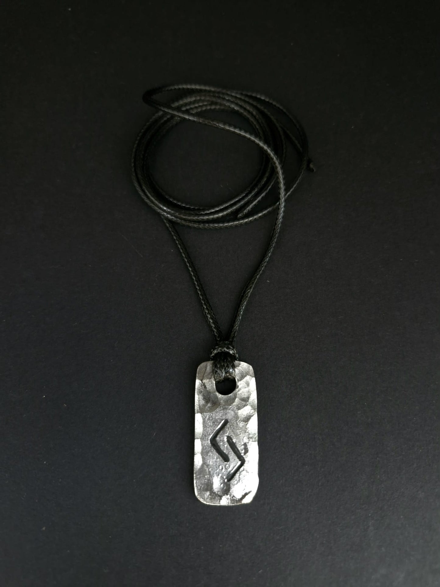 Rune Pendant
