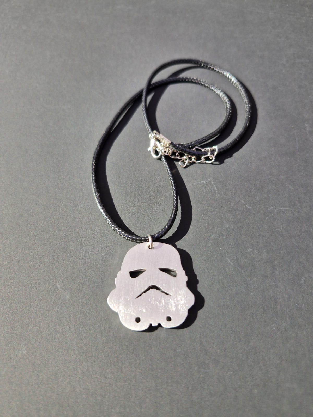 Stormtrooper pendant