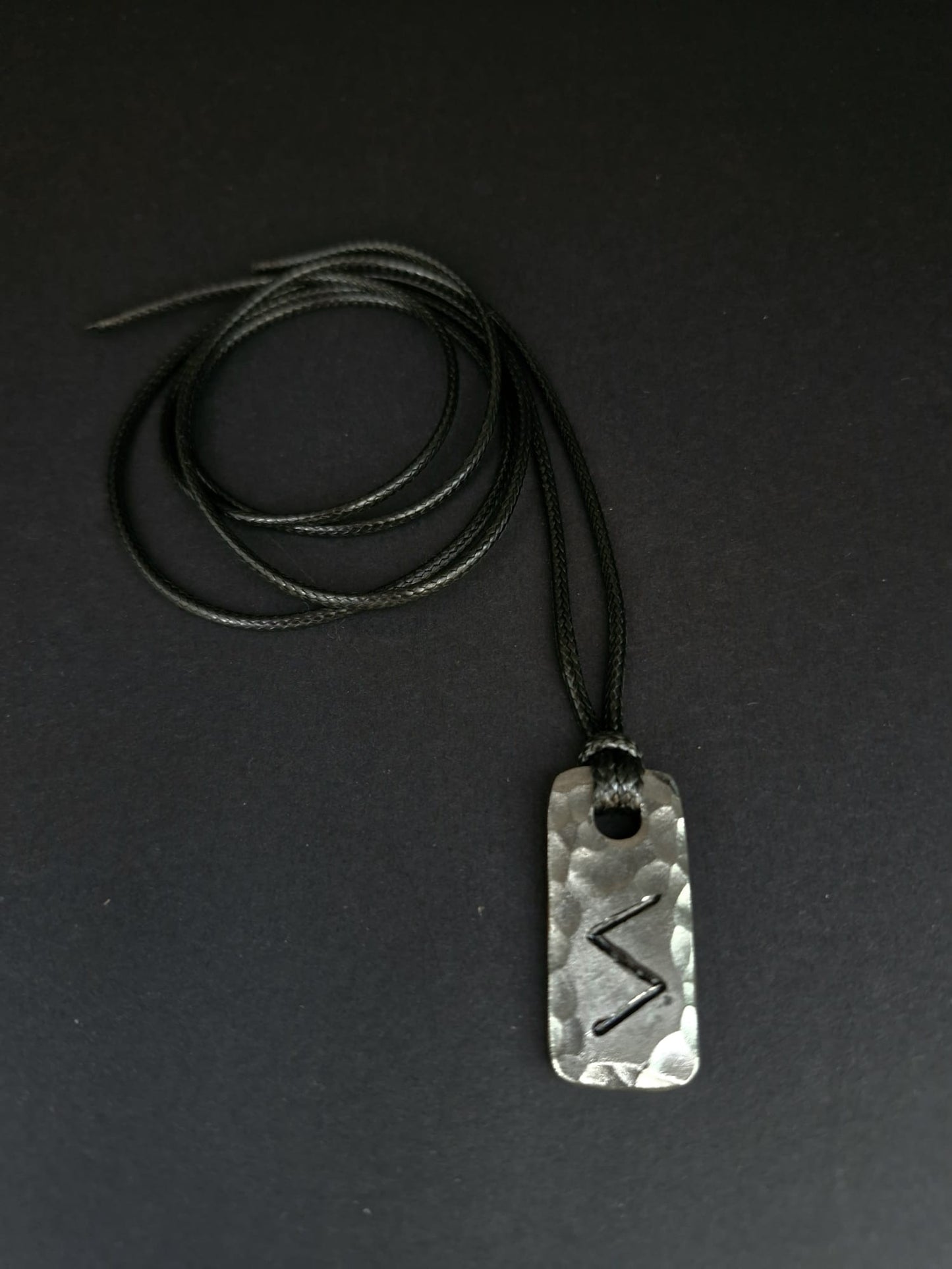 Rune Pendant