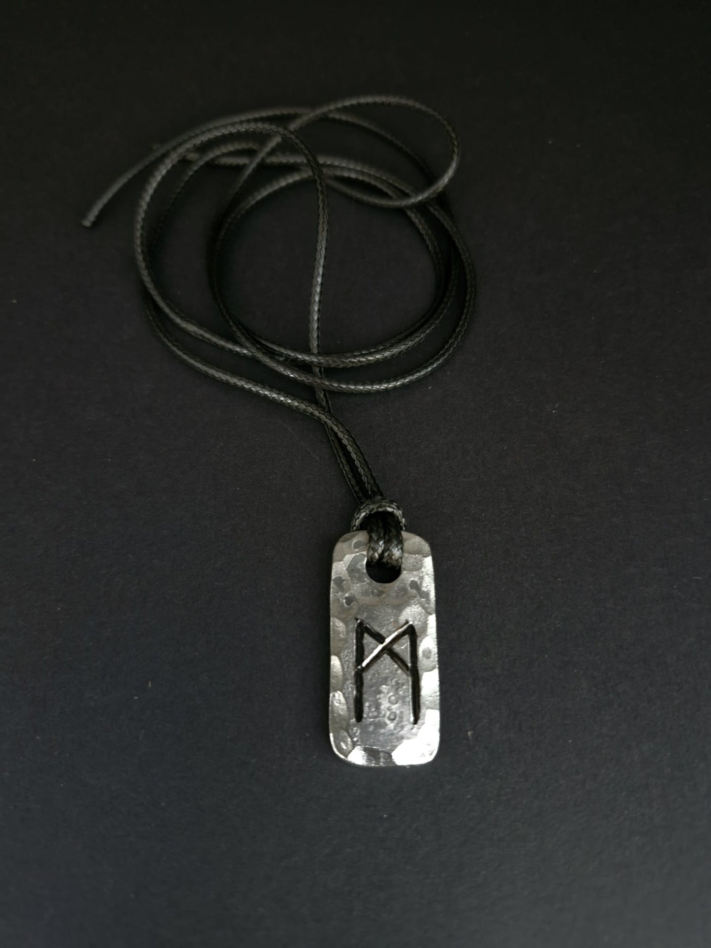 Rune Pendant