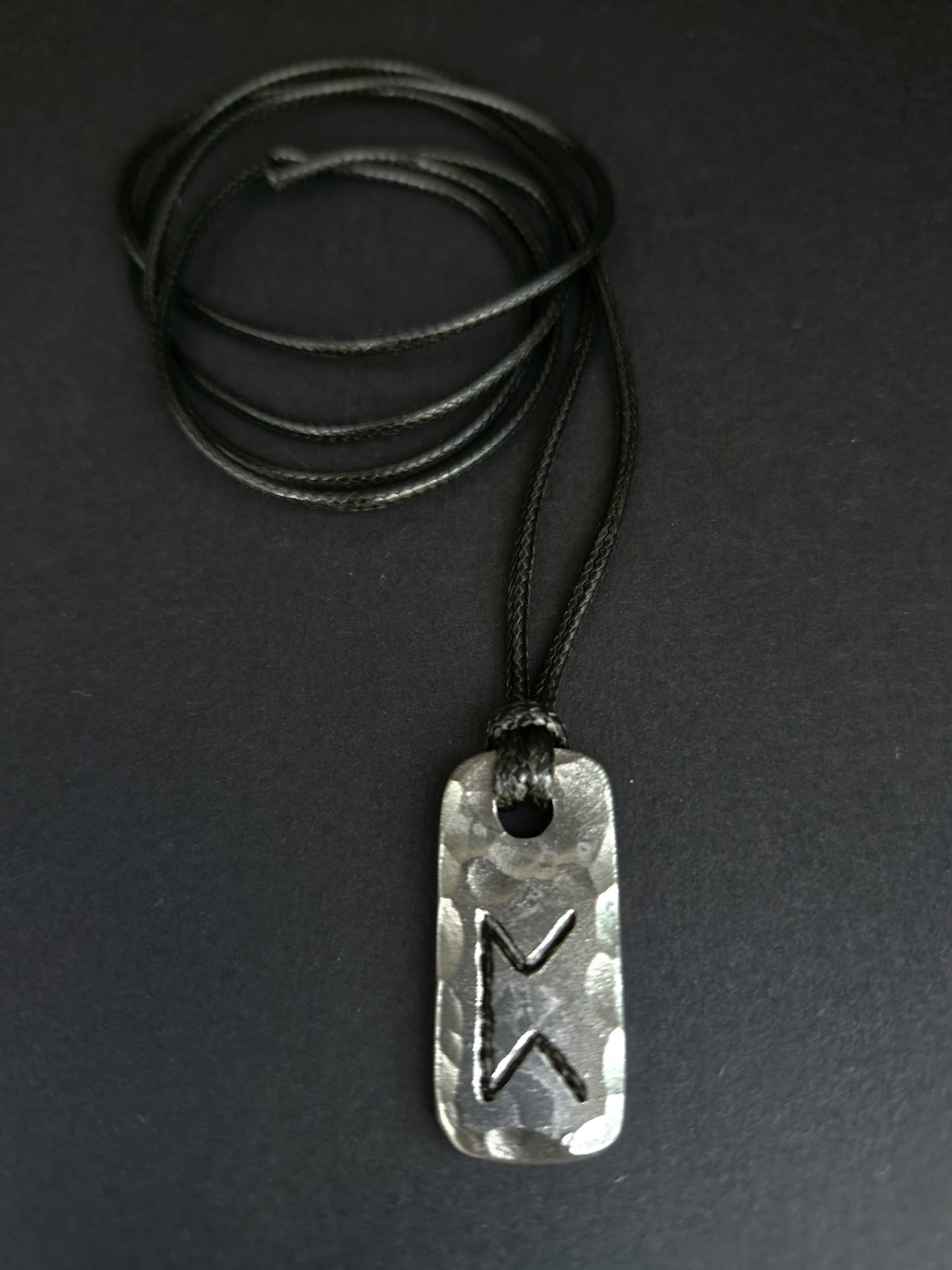 Rune Pendant