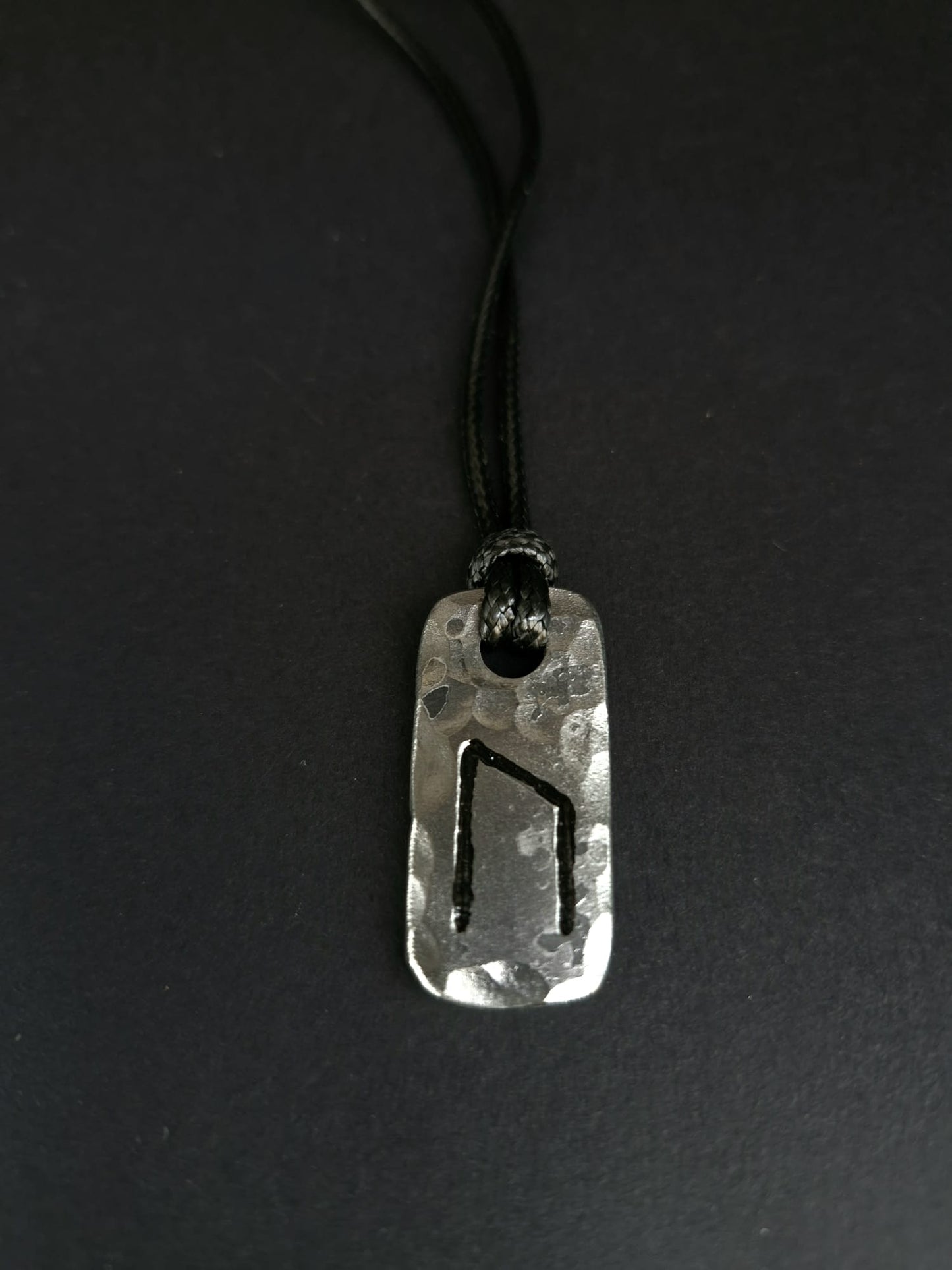 Rune Pendant