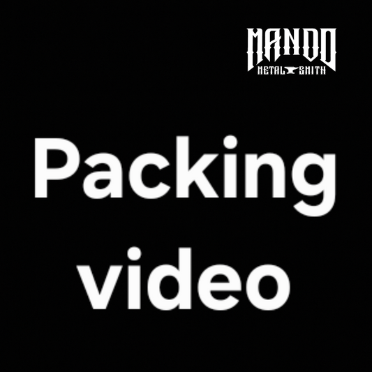 Packing Video