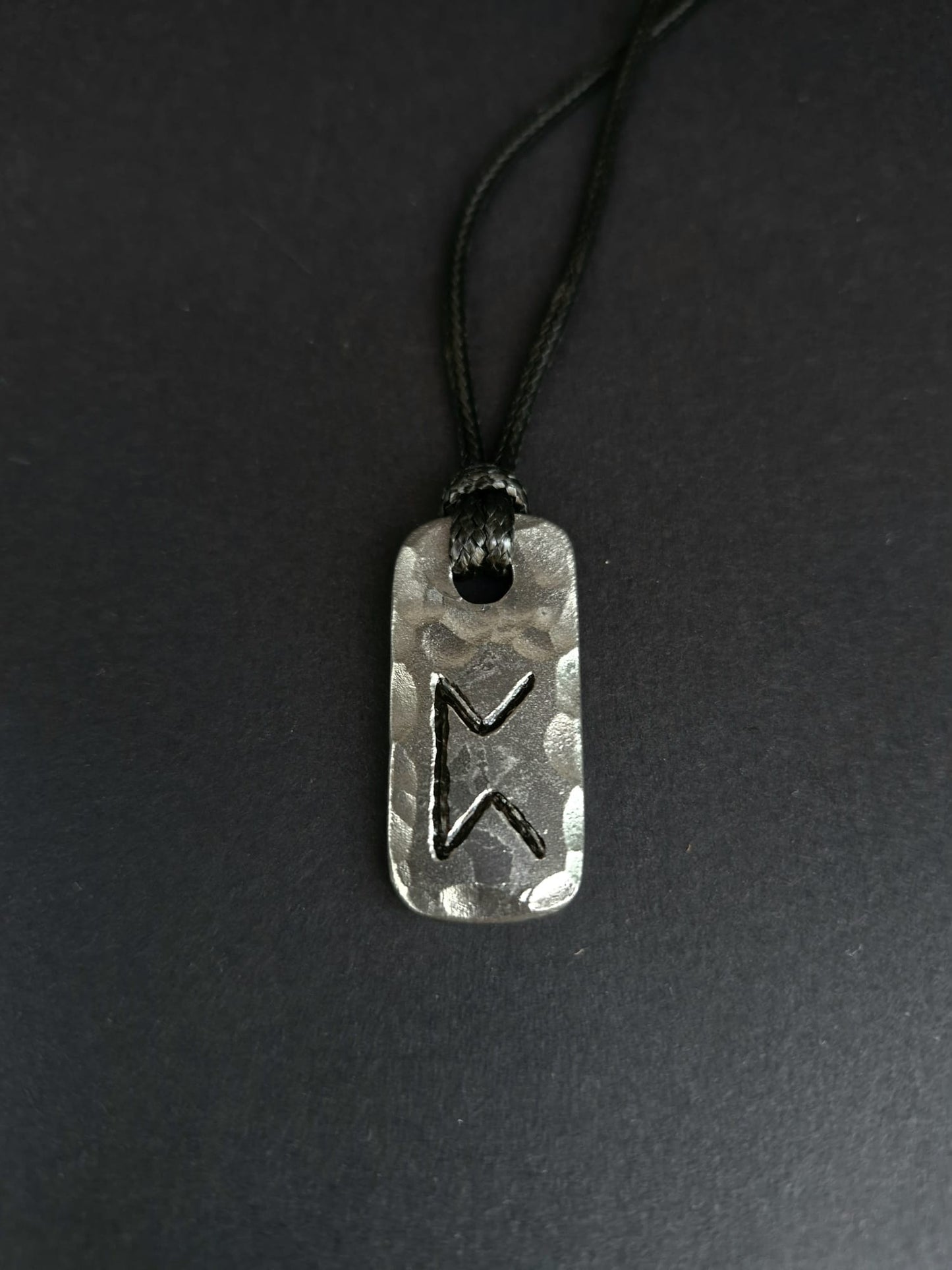 Rune Pendant