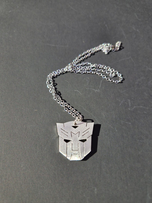 Autobot pendant