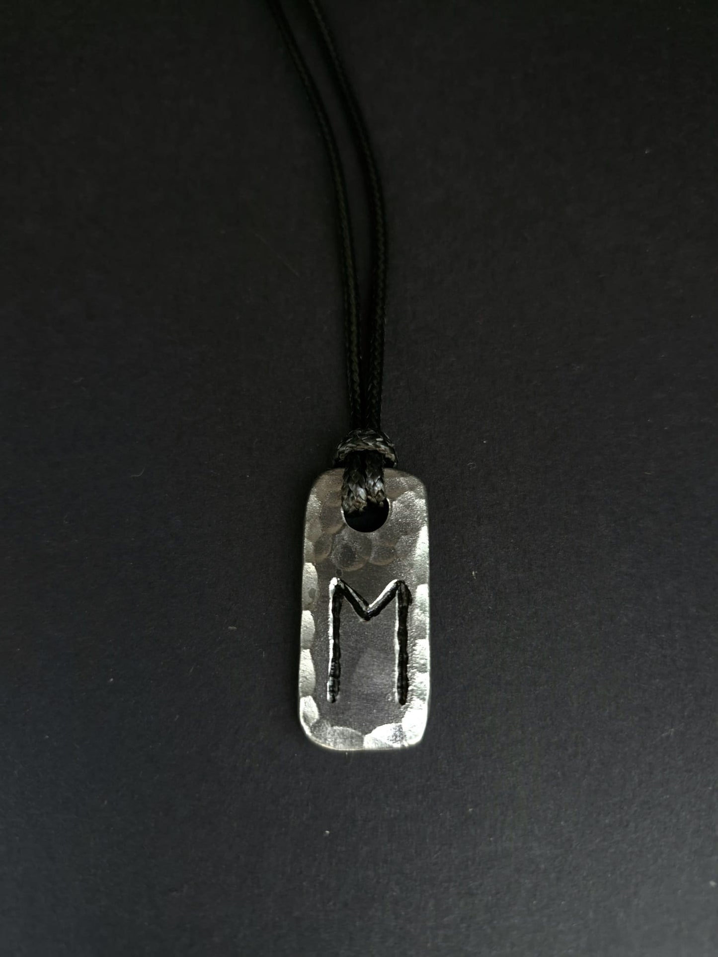 Rune Pendant
